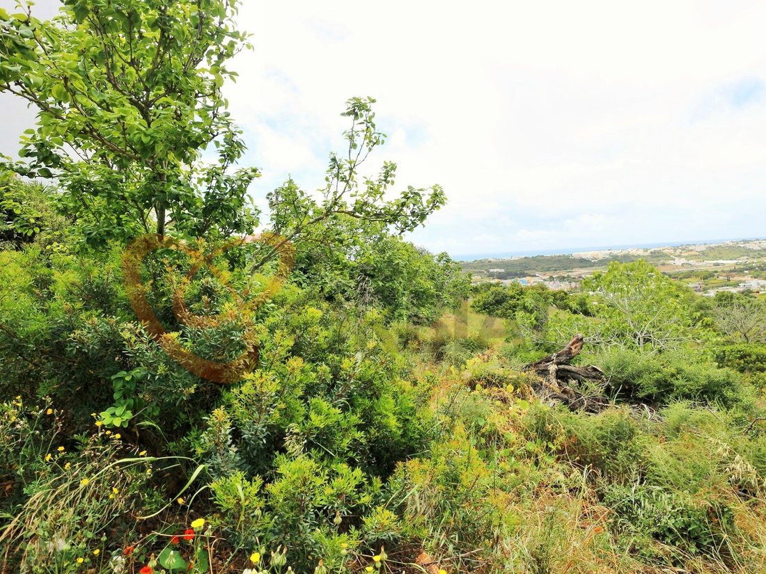 Land in Olhos de Agua, Algarve, Portugal 3 - 12274492
