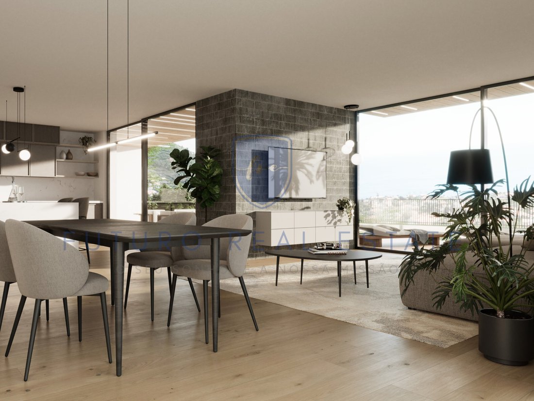 House in Arco da Calheta, Madeira, Portugal 4 - 16600061