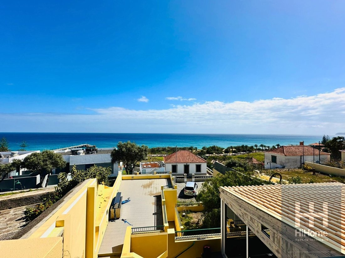 Apartment in Porto Santo Island, Madeira, Portugal 1 - 14373436