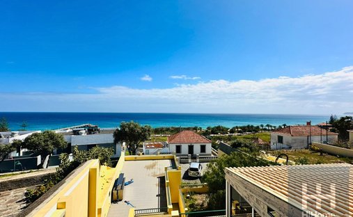 Appartamento a Porto Santo, Madera, Portogallo 1