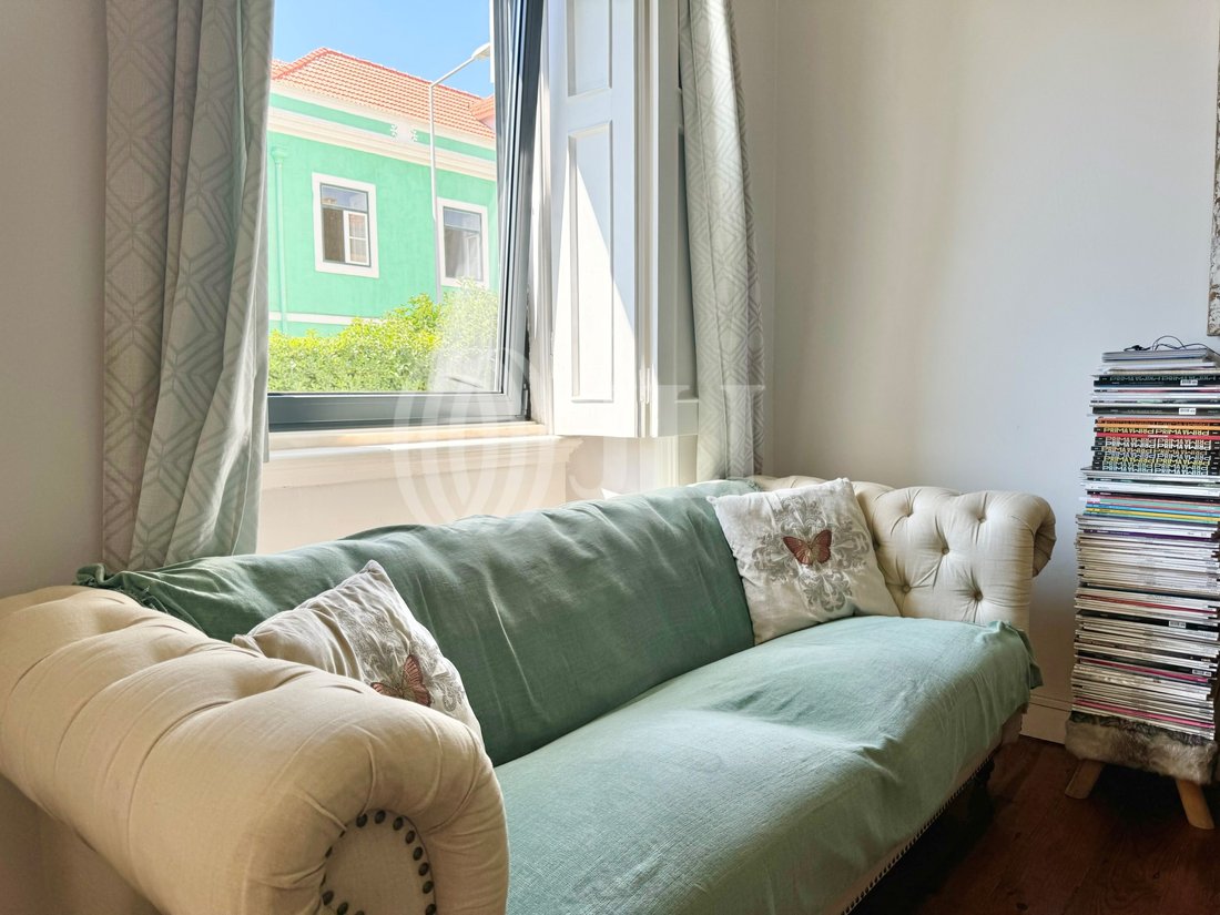 House in Parede, Lisbon, Portugal 3 - 14864324