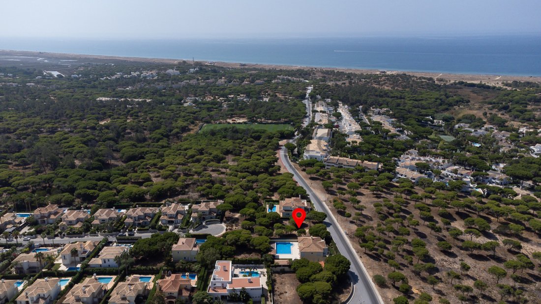 Land in Almancil, Algarve, Portugal 5 - 12275275