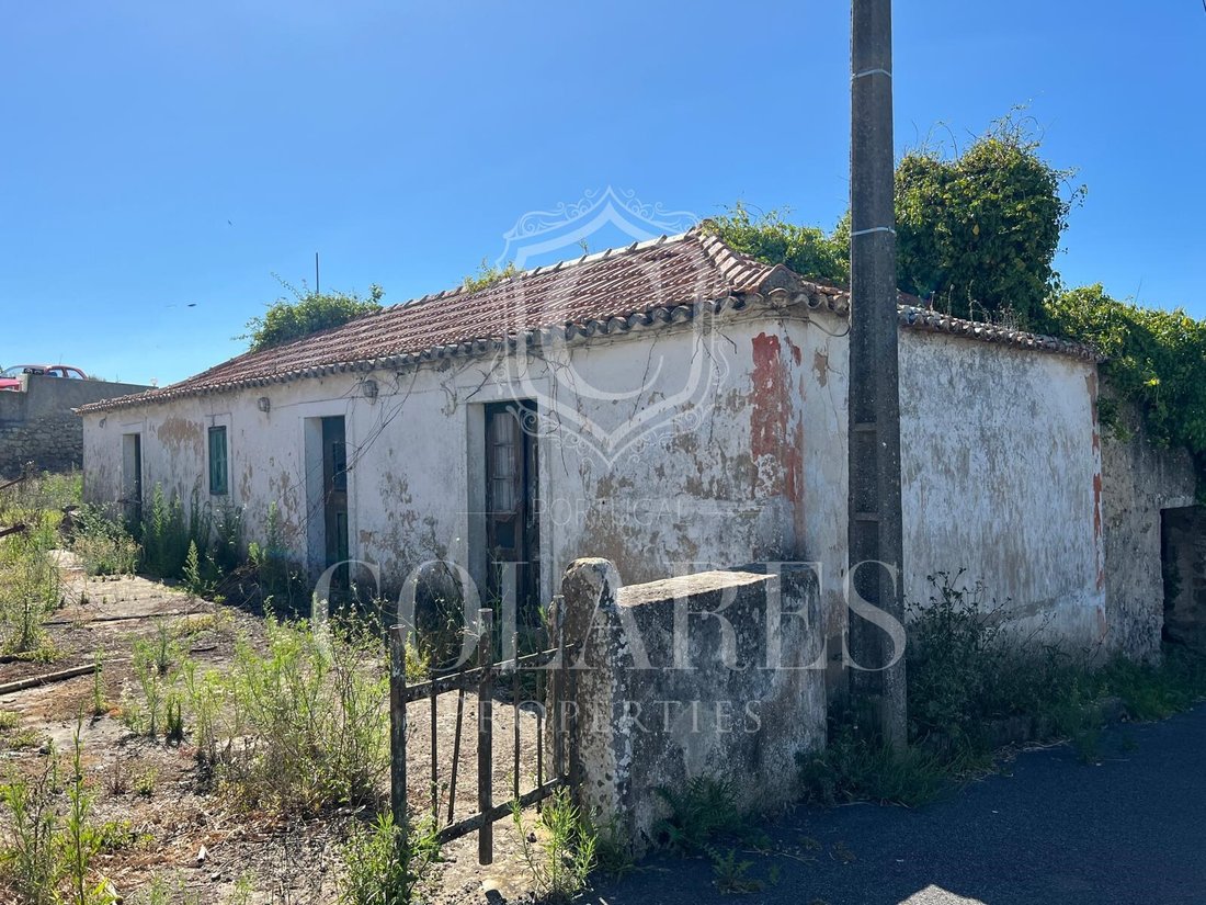 Land in São João das Lampas, Lisbon, Portugal 3 - 15400334