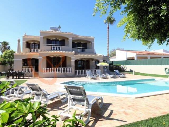 House in Guia, Algarve, Portugal 1 - 11091317