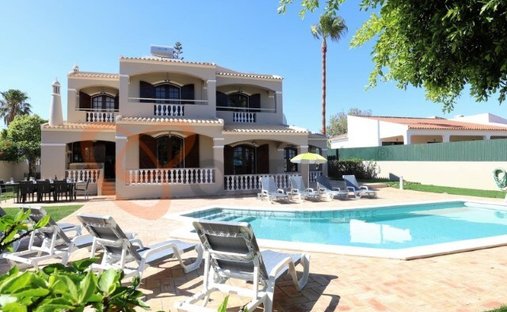 House in Guia, Algarve, Portugal 1