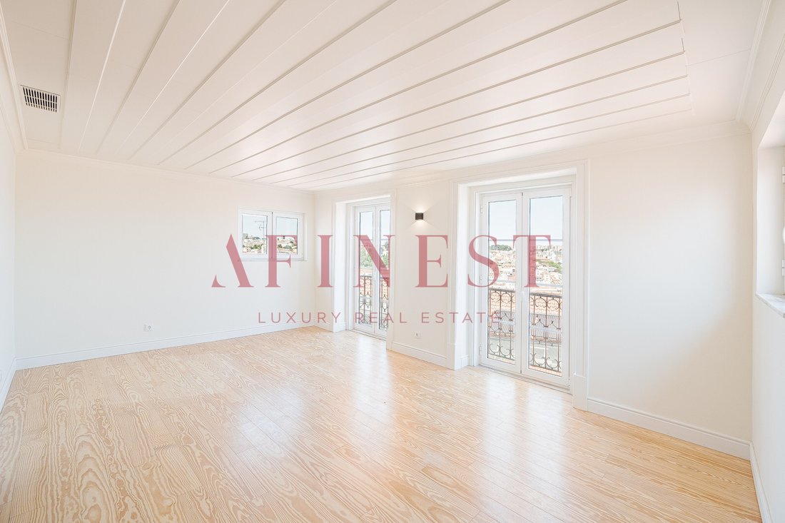 Apartment in Santa Maria Maior, Lisbon, Portugal 5 - 15931736