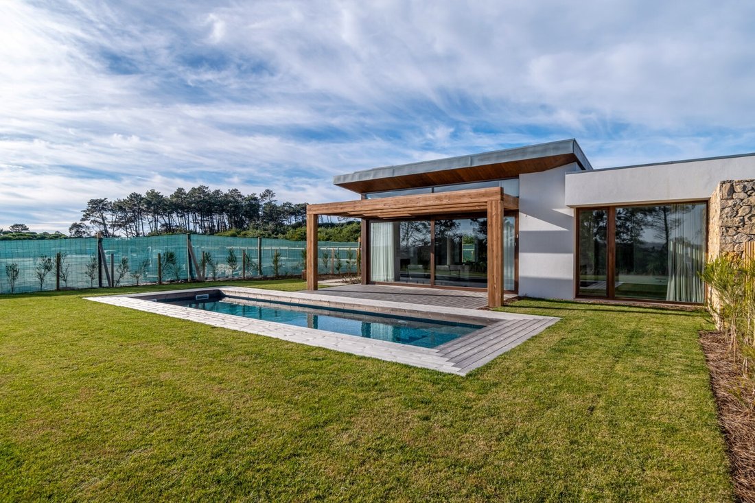 House in Vau, Leiria District, Portugal 4 - 14379240