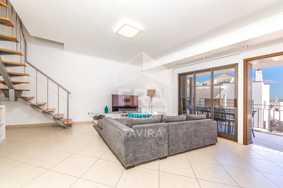 Apartment in Tavira (Santa Maria e Santiago), Algarve, Portugal 3 - 14757589
