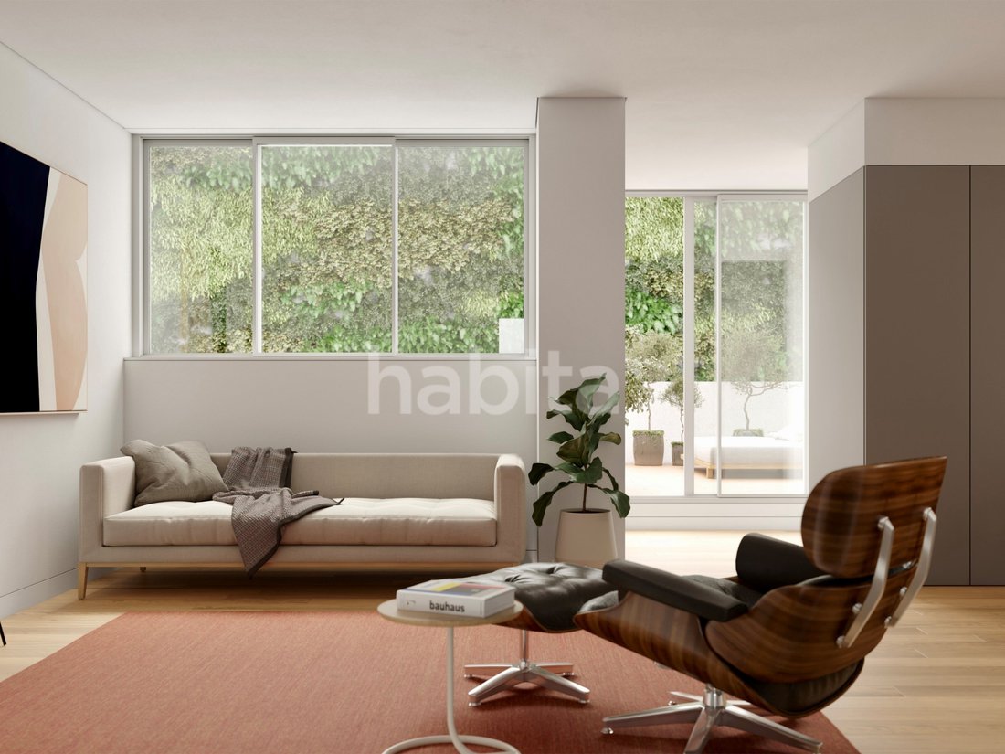 Appartamento a Estrela, Lisbona, Portogallo 5 - 16691530
