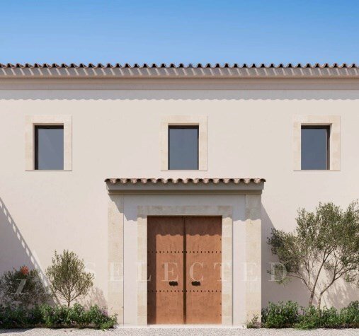 House in Algaida, Balearic Islands, Spain 5 - 11883871