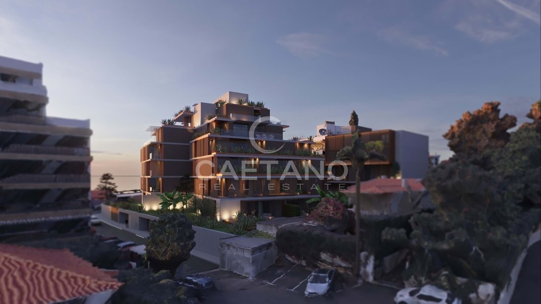 Apartment in Sao Martinho, Madeira, Portugal 5 - 16659211