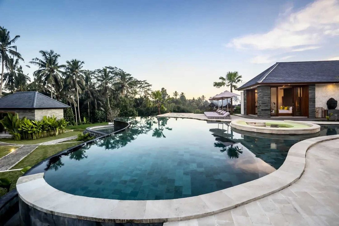 House in Ubud, Bali, Indonesia 4 - 16692510
