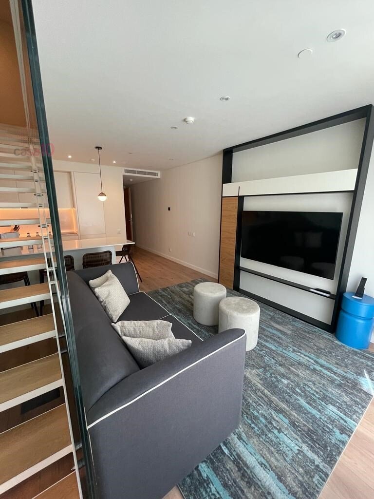 Apartment in Alcantara, Lisbon, Portugal 5 - 12344860