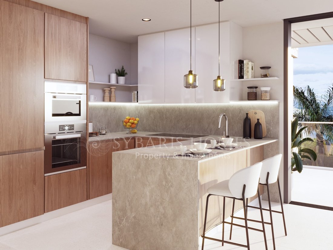 Apartment in Denia, Valencian Community, Spain 5 - 14846835
