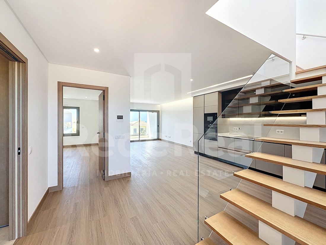 Apartment in Olhos de Agua, Algarve, Portugal 4 - 16598119