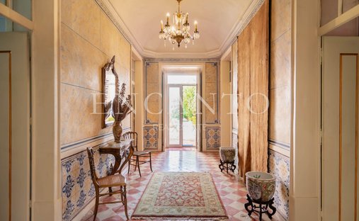 Casa a Ferreira do Alentejo e Canhestros, Distretto di Beja, Portogallo 1