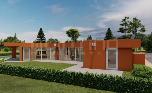 House in Ferrel, Leiria District, Portugal 1