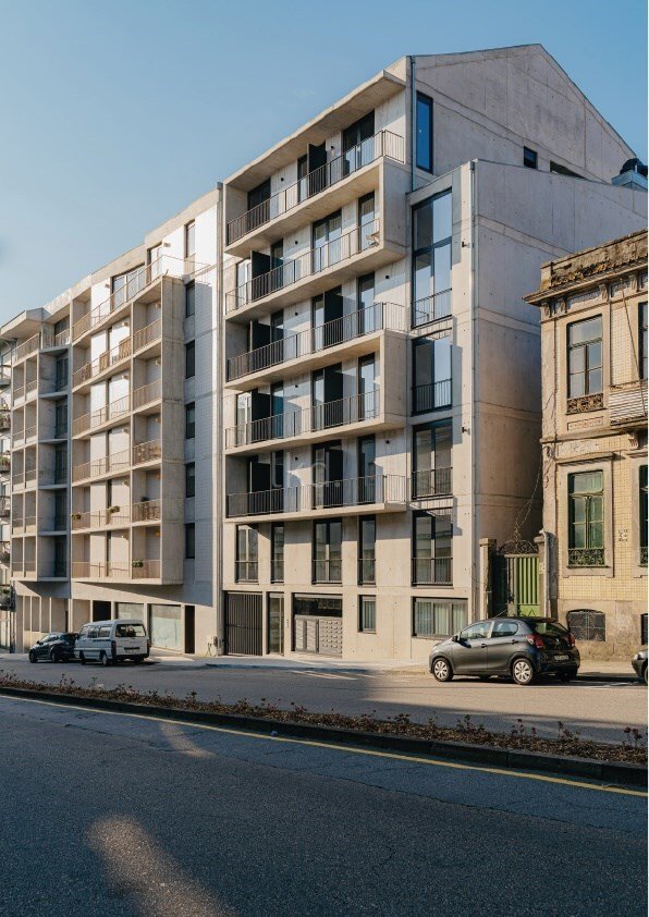 Apartment in Campanha, Porto District, Portugal 4 - 14507512