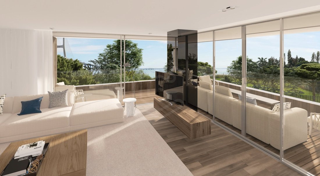 Apartment in Parque das Nacoes, Lisbon, Portugal 1 - 16601186