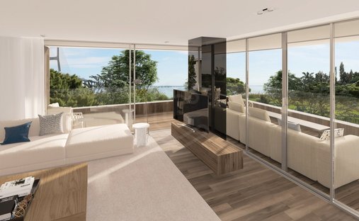 Apartamento en Parque das Nacoes, Lisboa, Portugal 1