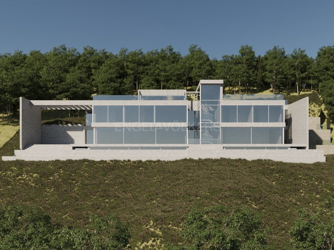 Land in Sant Feliu de Guixols, Catalonia, Spain 5 - 12431532