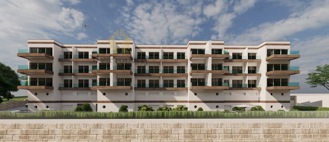 Apartment in Olhos de Agua, Algarve, Portugal 4 - 16502854