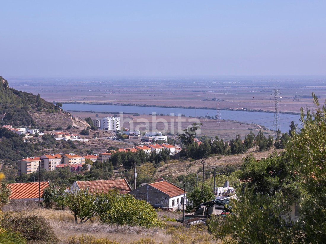 Land in Vila Franca de Xira, Lisbon, Portugal 2 - 15263681