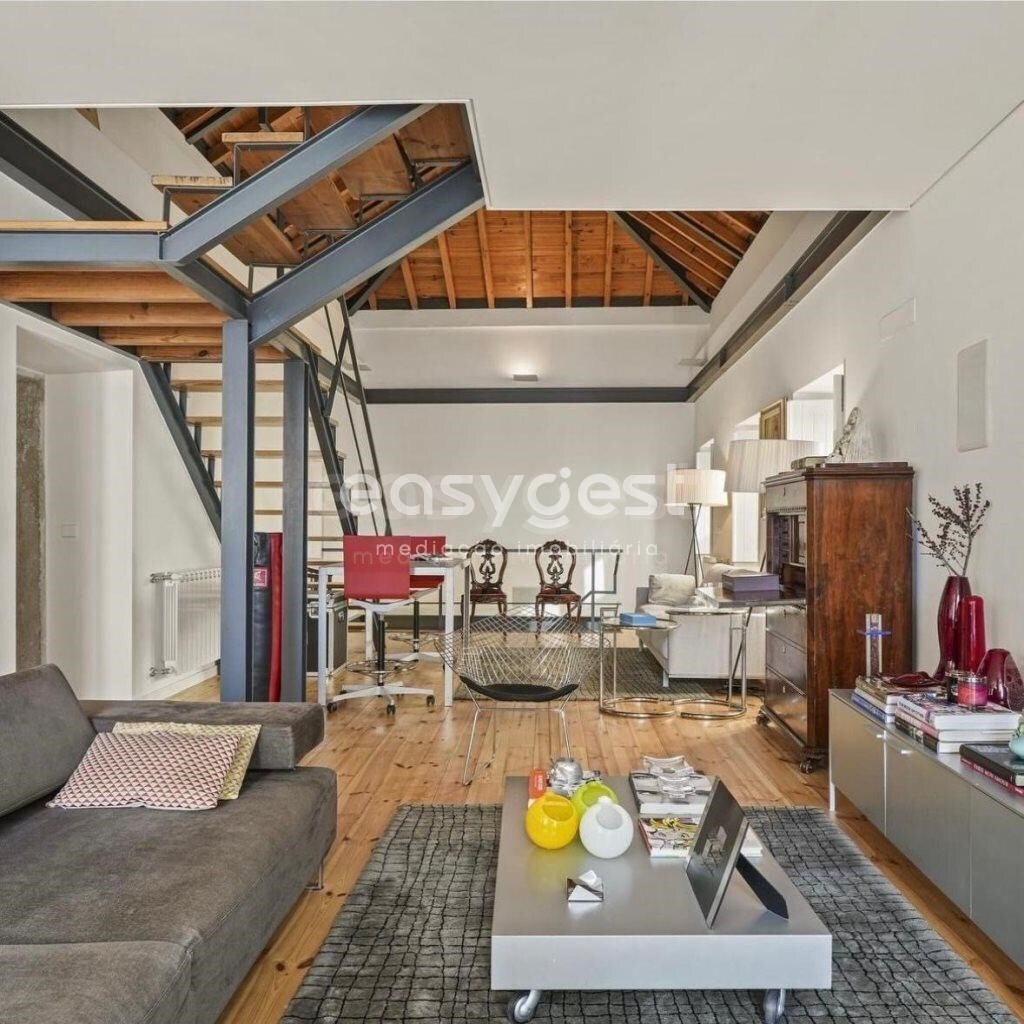 Apartment in Santa Maria Maior, Lisbon, Portugal 5 - 15711225