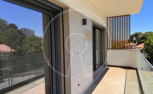 Appartement à Cascais et Estoril, Lisbonne, Portugal 1