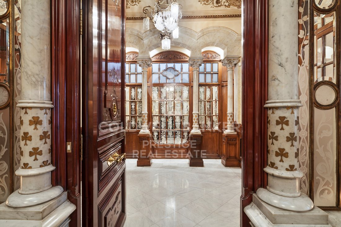 Apartment in Eixample, Barcelona, Spain 3 - 14587385