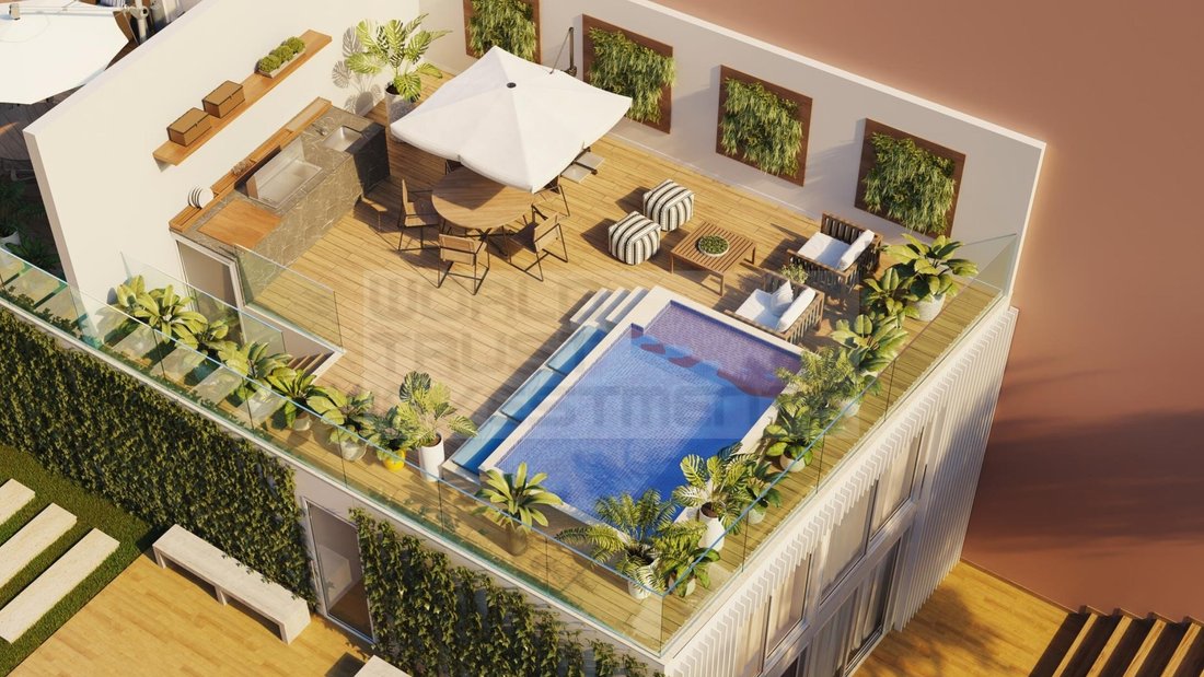 Apartment in Cascais e Estoril, Lisbon, Portugal 2 - 12464120