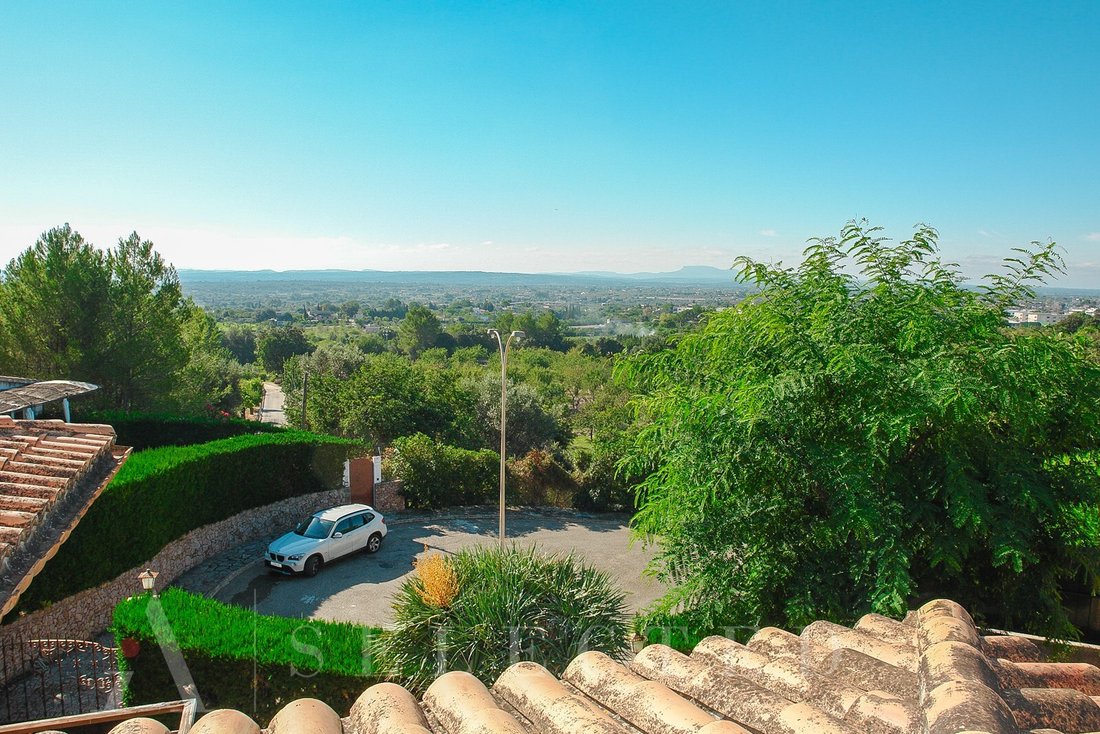 Chalet in Inca, Balearic Islands, Spain 5 - 10696540