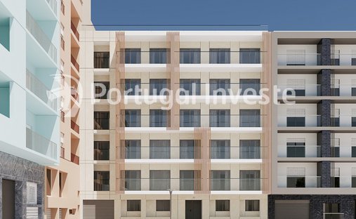 Appartement à Armação de Pêra, Algarve, Portugal 1