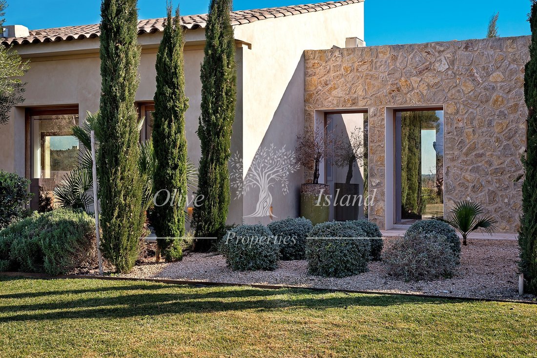 House in Sencelles, Balearic Islands, Spain 1 - 14947554