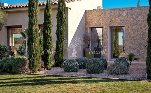 Maison à Sencelles, Îles Baléares, Espagne 1