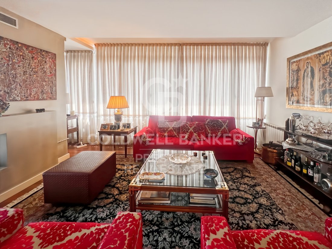 Apartment in Sarrià-Sant Gervasi, Barcelona, Spain 2 - 15997304