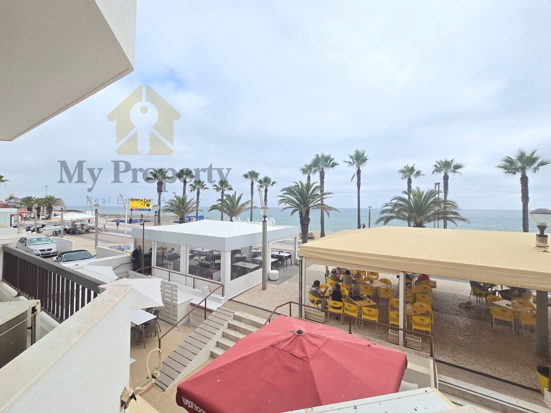Apartment in Quarteira, Algarve, Portugal 3 - 16502747