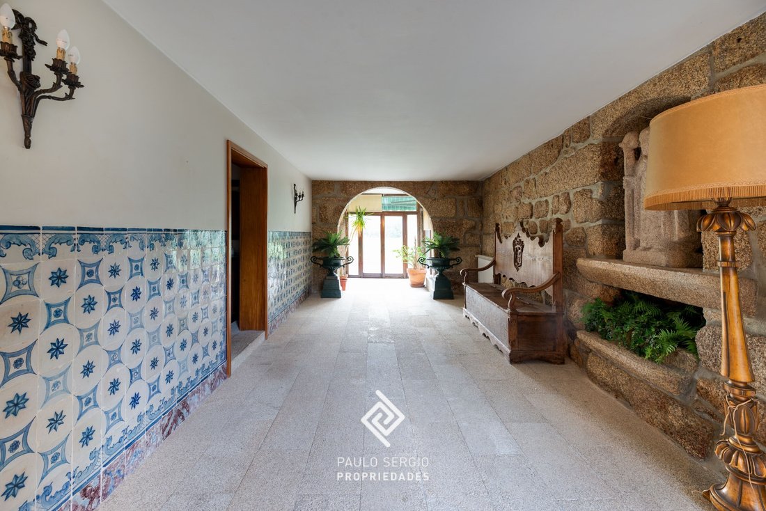 House in Gondar, Porto District, Portugal 3 - 15670814
