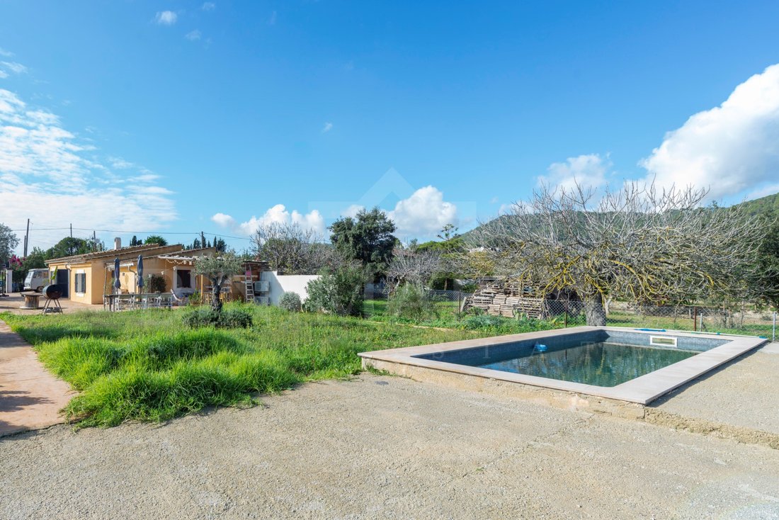 Chalet in Binissalem, Balearic Islands, Spain 4 - 16704247