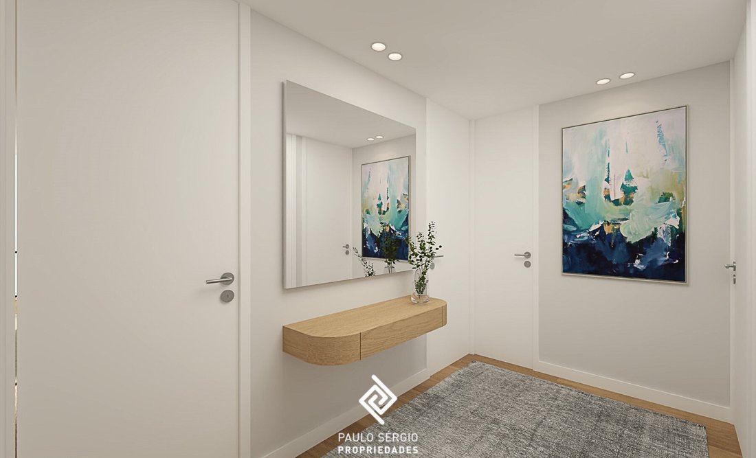 Apartment in Canidelo, Porto District, Portugal 3 - 14116730