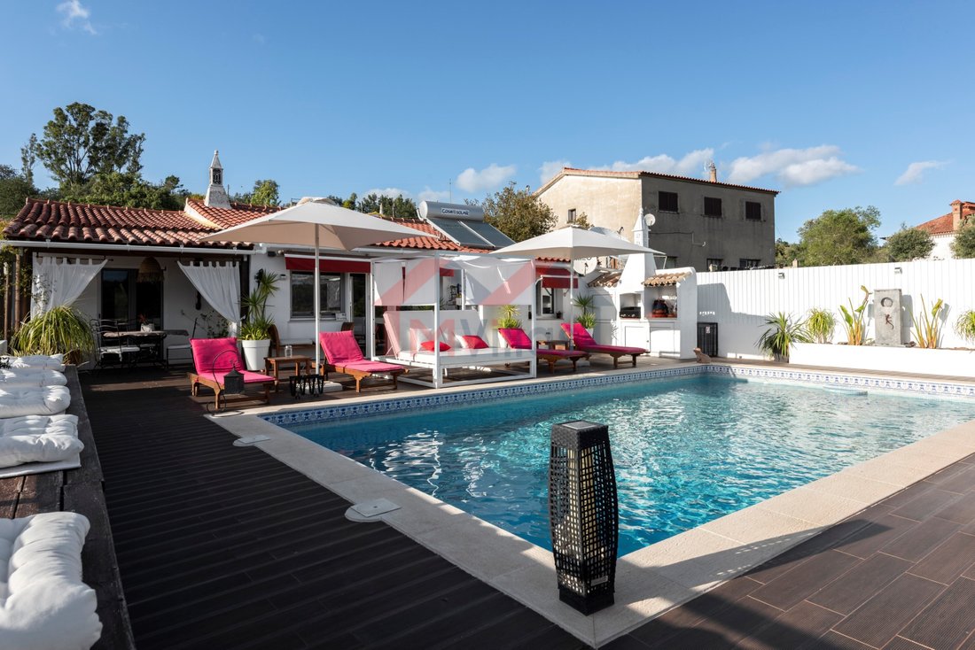 House in Salir, Algarve, Portugal 2 - 15591478
