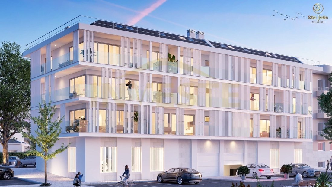 Apartment in Cascais e Estoril, Lisbon, Portugal 3 - 15661710