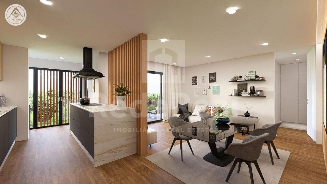 Apartment in Pechao, Algarve, Portugal 4 - 14545343