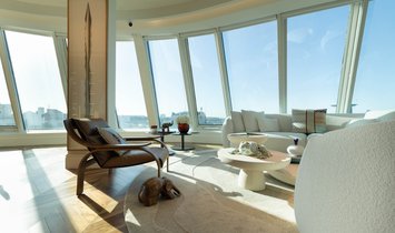 Apartamento en Avenidas Novas, Lisboa, Portugal 2
