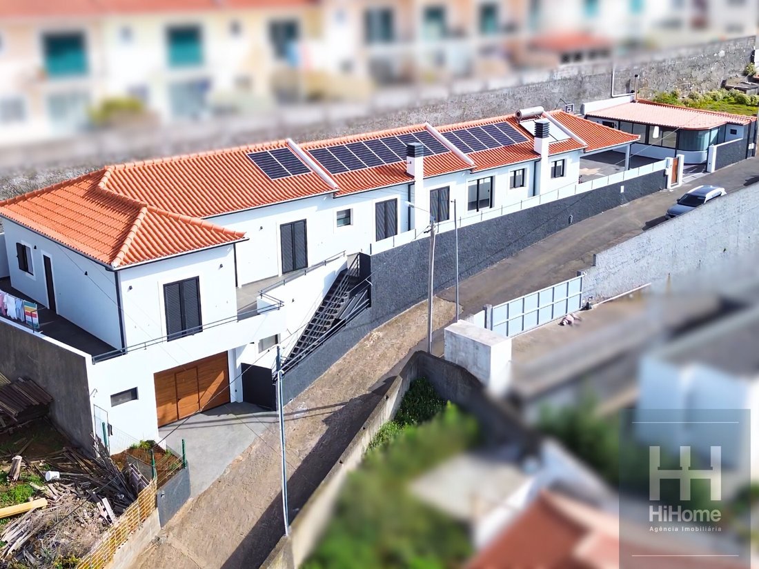 House in Reed, Madeira, Portugal 3 - 14144320