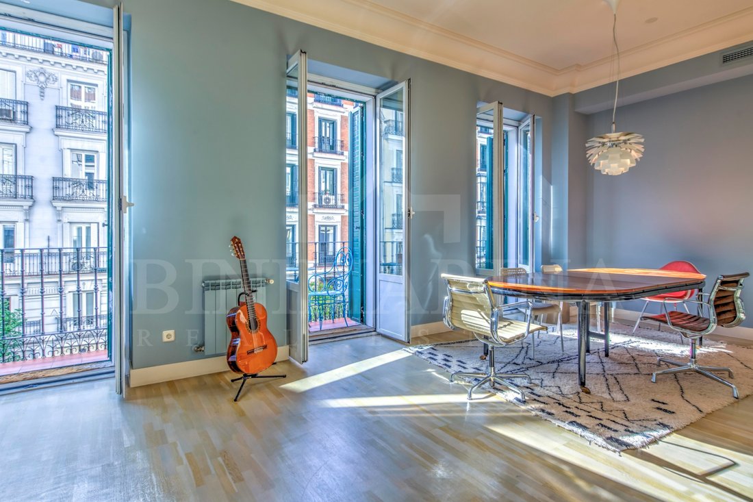 Apartment in Centro, Madrid, Spain 2 - 16664519