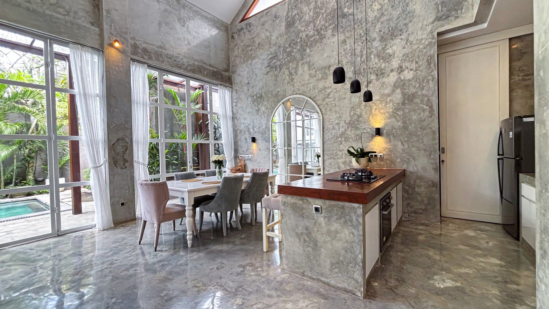 House in North Kuta, Bali, Indonesia 5 - 16692376