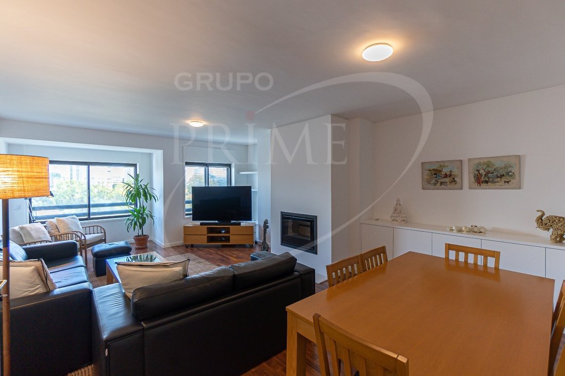 Apartment in Ramalde, Porto District, Portugal 5 - 16563394