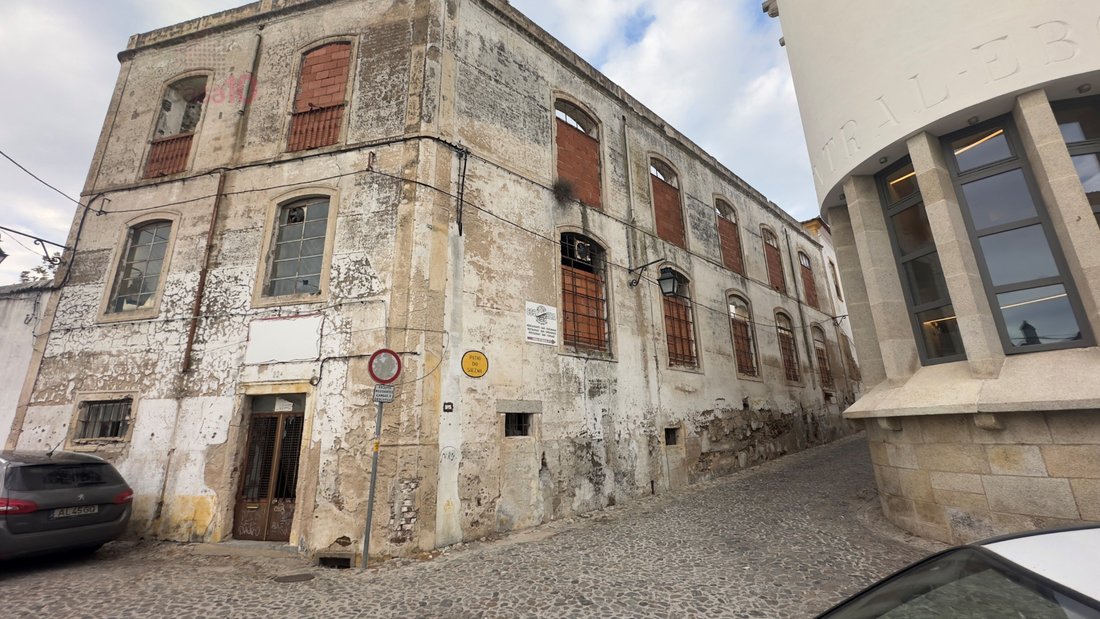 Land in Evora (Sao Mamede, Se, Sao Pedro e Santo Antao), Évora District, Portugal 3 - 15676474
