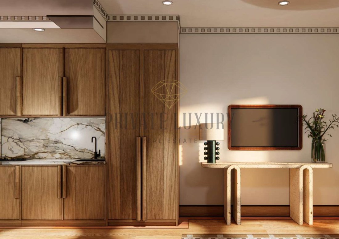 Apartment in Santa Maria Maior, Lisbon, Portugal 2 - 15342216